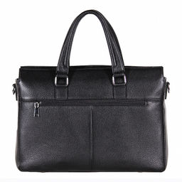 Портфель 202355CH black Heanbag