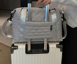 Сумка JIN-313-Mokko