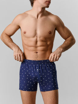 Цена за 2 штуки! ТРУСЫ МУЖСКИЕ - Mark formelle фото 2