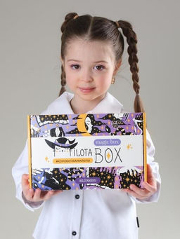 MilotaBox Magic Box