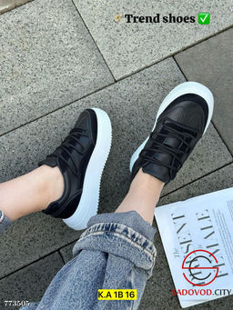 Кроссовки весенние женские - Bruno фото 4