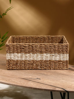 Корзина плетёная, 403017 см, сиграсс - Simaland фото 3