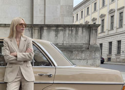 Комплект брючный (двойка) - Lokka фото 18