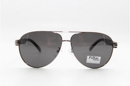 Солнцезащитные очки Pillar (Polarized) 6005 (60-13-135) C3