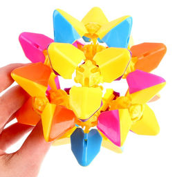 Развивающая игрушка Раскрывашка, цвета МИКС - Simaland фото 3