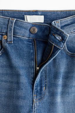 Skinny High Jeans - H&m фото 6