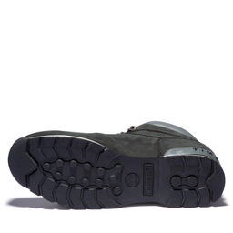 Ботинки Timberland Splitrock Hiker черные  фото 5