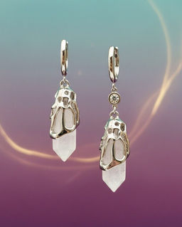 Серьги "Molly"