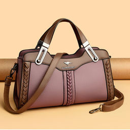 KAIDIFEINIROO Сумка женская 	 8767  фото 48