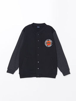 Erkek ?ocuk Kolej Ceket