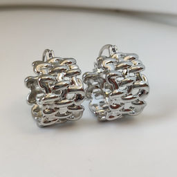 Серьги - Vel vett фото 8