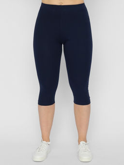 CRB wear/FSMW 70119-41 Бриджи женские,темно-синий/Ex.Cherubino