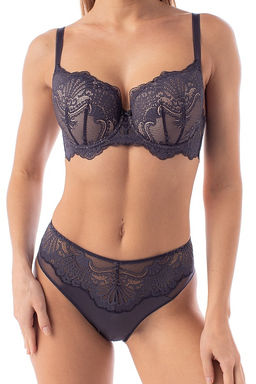 Бюстгальтер на поролоне Provocateur 54094-09