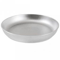 "Традиция" Сковорода алюминиевая д36см, h5,5см, без ручек (Россия)