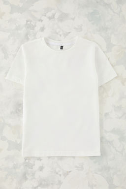 Lacivert 3lu K?z Cocuk %100 Pamuk Basic Ask?l? Sapkal? Dokuma Salopet TKDSS25SE00001 - Trendyolmilla фото 5