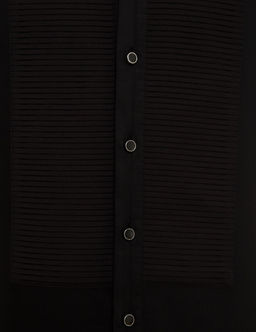Siyah Slim Fit Smokin G_mlek - Pierre cardin фото 5