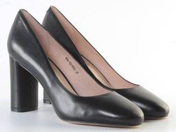 03-DС051-2 VINOUS Полуботинки женские (натуральная кожа) - Фабричный китай фото 11