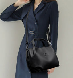 Сумка A-8248-Black