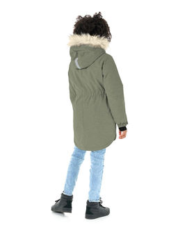 Куртка д/дев. "Барбара"