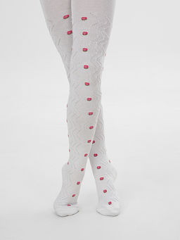 Цена за 3 пары! КОЛГОТКИ ДЕТСКИЕ - Mark formelle фото 4