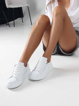 Кеды EDART 166.Lusi22 w. Белый