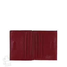 Женский кошелек 9936-1806 d.red Vermari в Новосибирске