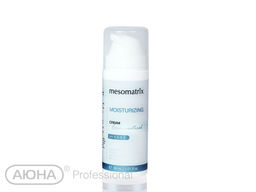 MOISTURIZING CREAM, крем увлажняющий - Mesomatrix фото 2