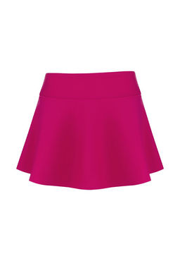 Плавки-юбка купальные д/дев. Анси - Oldos фото 3