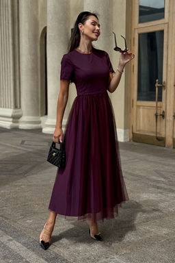 Платье URS 25-578-2  фото 9