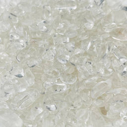 Крошка декоративная из Горного Хрусталя (100 гр)
