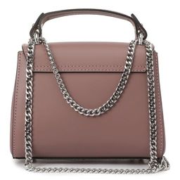 Женская сумка с ручкой DIVAS BAG NORINA Артикул 2234264, фиолетово-розовый  фото 3