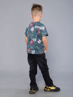 Футболка мод. В095/3