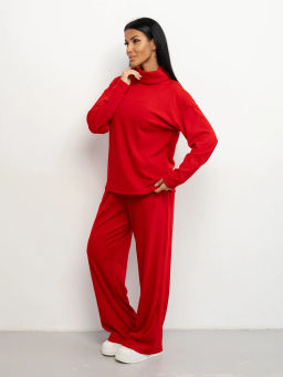 Костюм женский, мод.1989 - Барболета фото 22