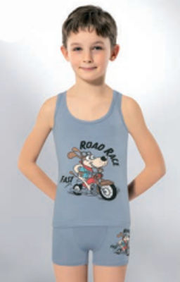 Комплект для мальчика Kota 1022 фото 2