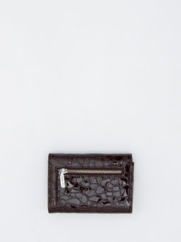 Кошелек 7006-33 coffee Velina Fabbiano