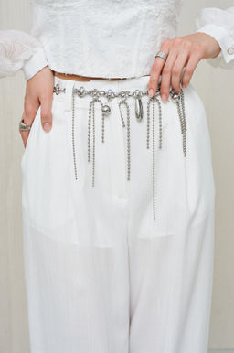 Брюки - Mixan фото 4