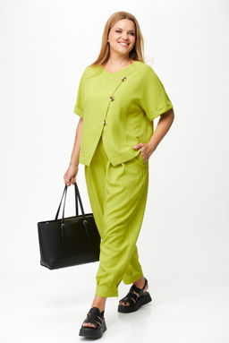 Костюм Michel Chic 1337/1 яблоко  фото 6