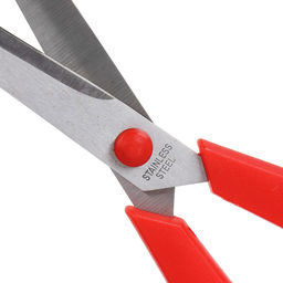 VETTA/GALANTE Ножницы универсальные арт.BJ-9009W (350-039) - Полимербыт фото 4