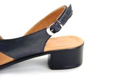 Босоножки EDART 3054.312bl.black.Ibiza