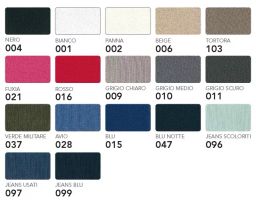 ТЕРМОЗАПЛАТКА ТРИКОТАЖ - Marbet фото 2