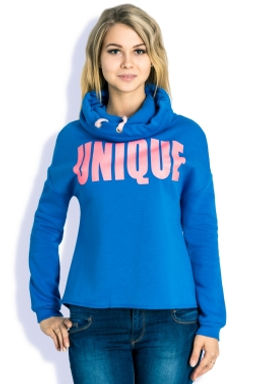 Толстовка женская - Little secret фото 5