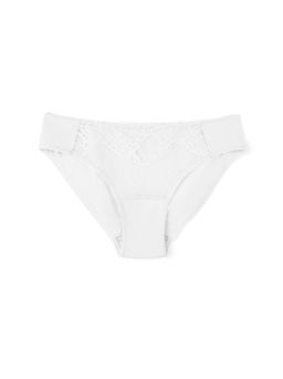 CONTE Трусы бикини ANNABELLA LB 657 (в коробке) white - Conte elegant фото 3