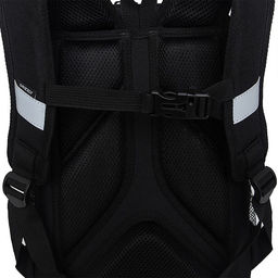 RAw-496-5 Рюкзак школьный