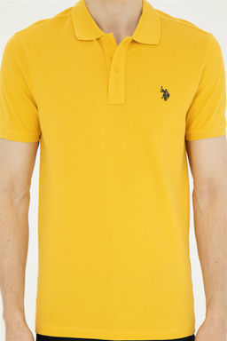 Мужская футболка Safran Basic - U.s. polo assn фото 6