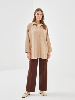 Oversize Kad?n G?mlek Tunik