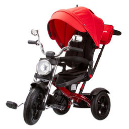 Велосипед 3-х колесный Chopper