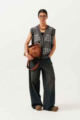 Жилет 3527.01 - Tak divno фото 6