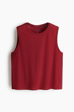 Sports vest top with CoolMove - H&m фото 2