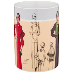 КРУЖКА LEFARD 300 МЛ (КОР=36ШТ.)  фото 3