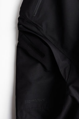 Pantalon de esquiar acolchado baggy en StormMove - H&m фото 7
